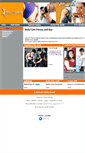 Mobile Screenshot of bodycare-fitness.com